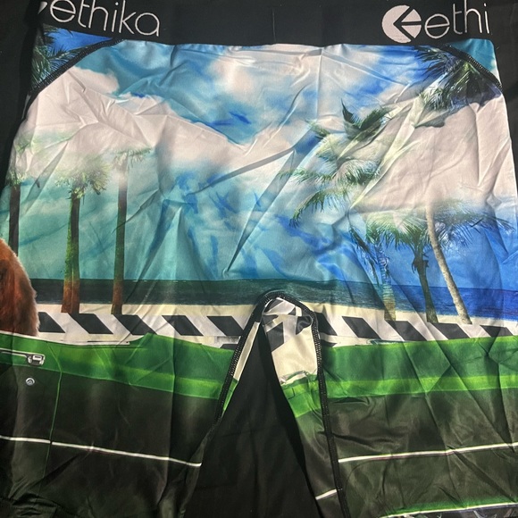Ethika Boxers - Picture 2 of 3